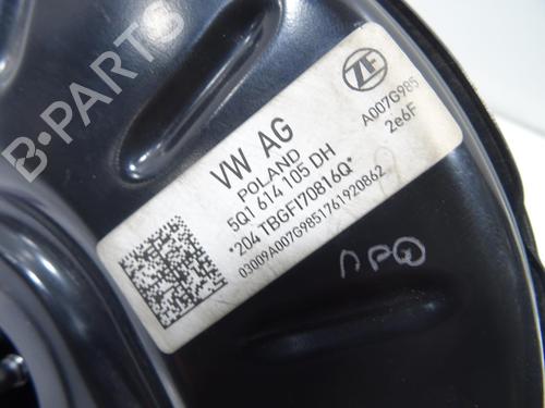 Servo brake VW GOLF VII (5G1, BQ1, BE1, BE2) 1.6 TDI | BP28218342M42 