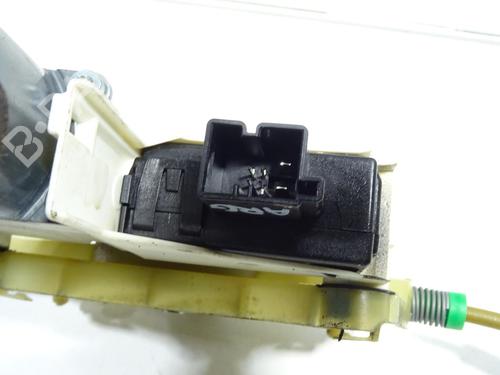 Used Rear left window mechanism Rear left window mechanism AUDI Q7 (4LB) 3.6 FSI quattro (280 hp) 25715788 25715788