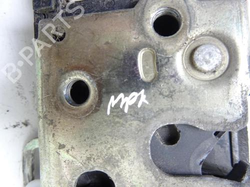 Front right lock ALFA ROMEO GT (937_) 1.9 JTD (937CXN1B) | BP29115258C97 