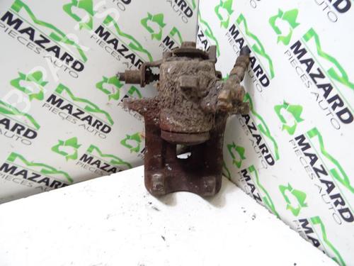 Used Left rear brake caliper Left rear brake caliper AUDI A4 B6 Avant (8E5) 2.0 (130 hp) 20047095 20047095