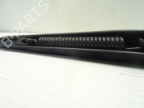 Front windshield wiper arm RENAULT GRAND SCÉNIC III (JZ0/1_) 1.9 dCi (JZ0J, JZ0N, JZ1K, JZ1S) | BP28296056C143 