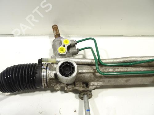 Steering rack PEUGEOT 607 (9D, 9U) 2.0 HDI | BP28163479M22 