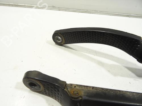 Front windshield wiper arm RENAULT LAGUNA II Grandtour (KG0/1_) 1.9 dCi | BP29942279C143 