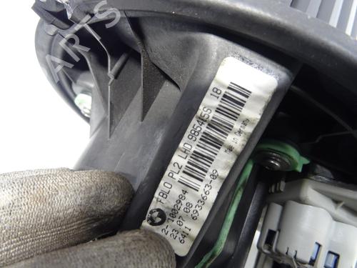 Heater blower motor BMW 3 Coupe (E92) 330 xd | BP29865909M62 - Image 5