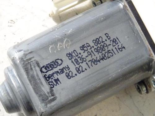 Used Front right window mechanism Front right window mechanism AUDI A6 C7 (4G2, 4GC) 2.0 TDI (190 hp) 20038850 20038850