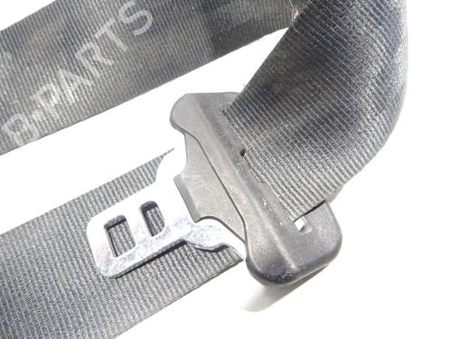 Rear left belt tensioner DACIA DUSTER (HS_) 1.5 dCi 4x4 (HSMC, HSMD) | BP29838608C89 