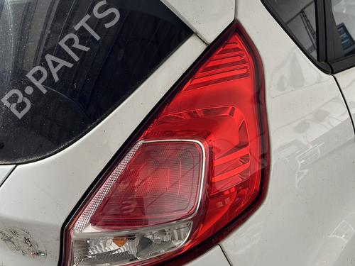 Alternator FORD FIESTA VI (CB1, CCN) 1.5 TDCi | BP32517009M7  - Image 8