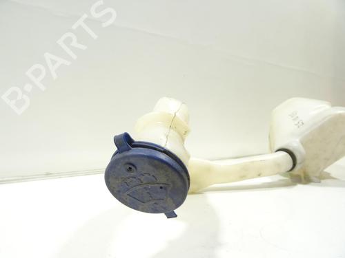 Windscreen washer tank PEUGEOT 207 (WA_, WC_) 1.4 HDi | BP29926529C113