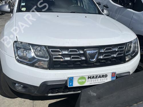 Instrument cluster DACIA DUSTER (HS_) 1.5 dCi | BP34258026C47  - Image 10