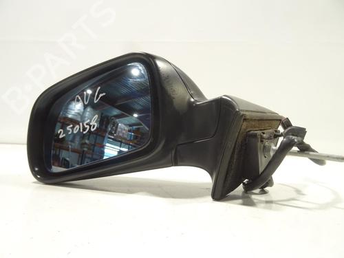 Ryggespeil venstre PEUGEOT 407 SW (6E_, 6D_) 2.0 HDi 135 (136 hp) 26001449