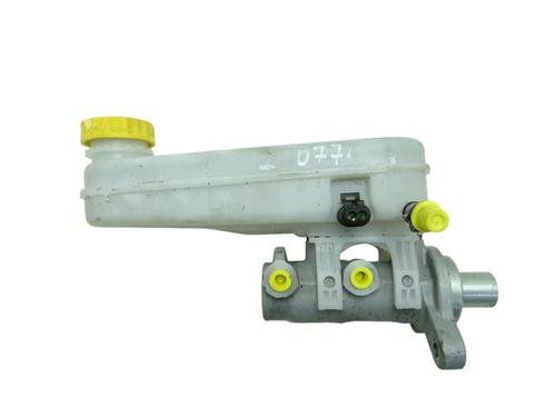 Brake master cylinder CITROËN JUMPER II Van 2.2 HDi 120 | BP39166669M77 - Image 4