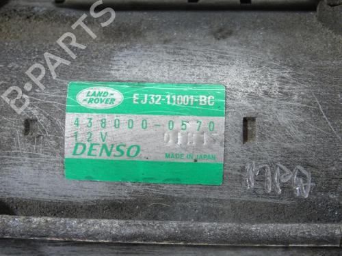 Used Starter Starter LAND ROVER RANGE ROVER EVOQUE (L538) 2.0 4x4 (241 hp) 24656088 24656088