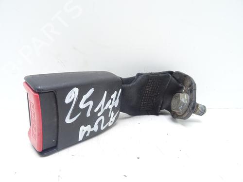 Used Seat buckle RENAULT CLIO I (B/C57_, 5/357_) 1.9 D (65 hp) 30295471