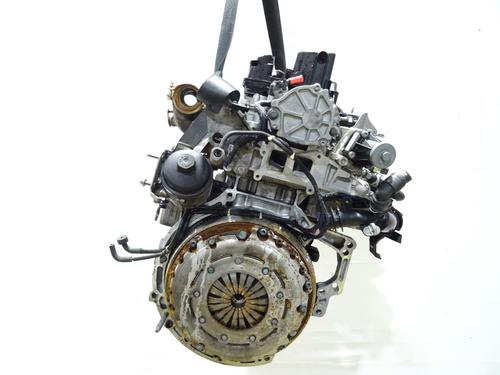 Engine PEUGEOT 208 I (CA_, CC_) 1.5 BlueHDI 100 | BP28612081M1 - Image 7