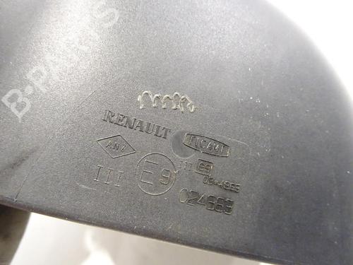 Left mirror DACIA SANDERO 1.5 dCi | BP28523404C26
