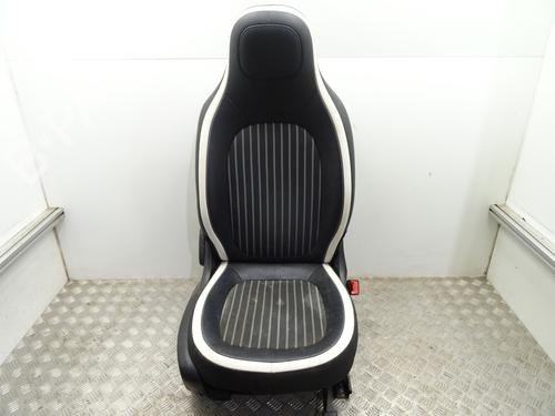 Seats set RENAULT TWINGO III (BCM_, BCA_) 0.9 TCe 95 | BP29543202C78 