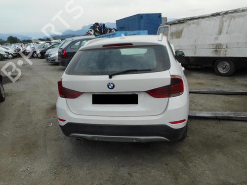 Engine control unit (ECU) BMW X1 (E84) xDrive 20 d | BP29255393M57  - Image 7