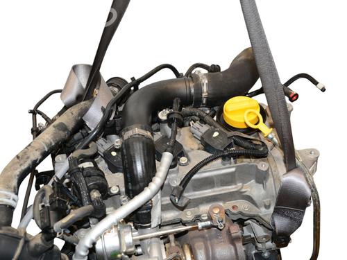 Used Engine Engine 37445601 37445601
