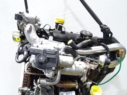 Engine RENAULT CLIO III (BR0/1, CR0/1) 1.5 dCi (C/BR0G, C/BR1G) | BP28520316M1  - Image 13
