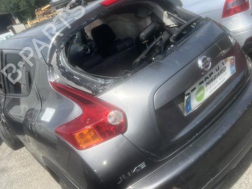 Left front window switch NISSAN JUKE (F15) 1.5 dCi | BP30461098I27  - Image 12