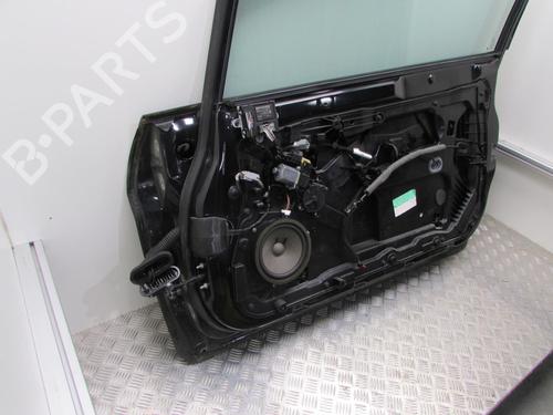 Right front door FORD FIESTA VI (CB1, CCN) 1.0 EcoBoost | BP20050169C3 