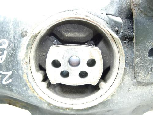 Used Subframe Subframe OPEL ASTRA K (B16) 1.5 CRDI (68) (122 hp) 30446335 30446335