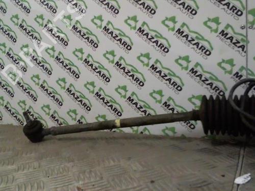 Steering rack PEUGEOT 306 Hatchback (7A, 7C, N3, N5)  | BP20073886M22 