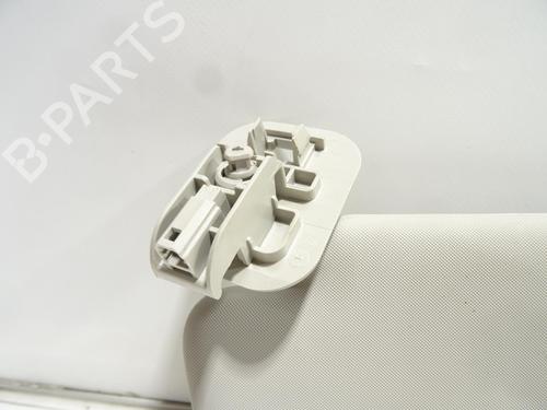 Right sun visor DACIA SANDERO III 1.0 TCe 90 | BP25746583I2 