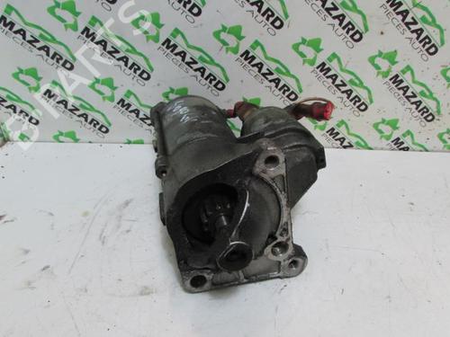 Starter RENAULT GRAND SCÉNIC II (JM0/1_)  | BP20071882M8 
