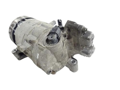 AC compressor BMW 1 (E81) 118 i | BP39228313M34 - Image 6