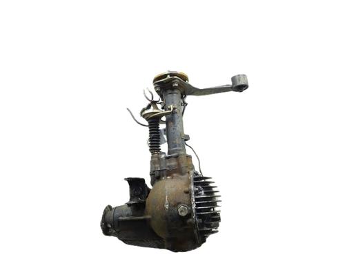 Differential vorne für MITSUBISHI PAJERO II (V3_W, V2_W, V4_W, V5_W) 2.8 TD (V46W, V26W) (125 hp) 29614291