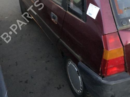 Rear axle CITROËN AX (ZA-_) 10 | BP21973465M2 