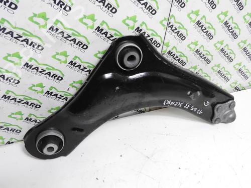 Used Left front suspension arm RENAULT SCÉNIC III (JZ0/1_) 1.5 dCi (110 hp) 23788199