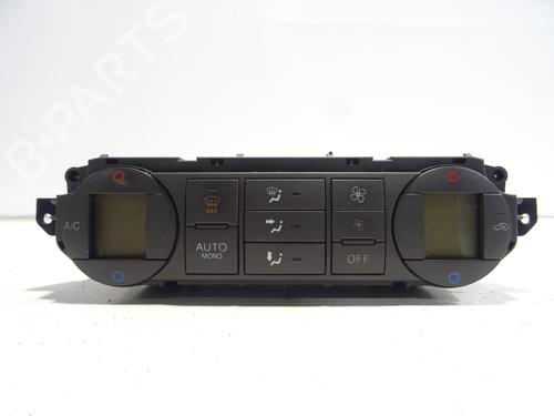 Commande Chauffage FORD FOCUS C-MAX (DM2) 1.8 TDCi (115 hp) 29631351