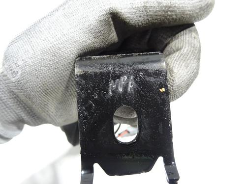 Seat buckle RENAULT TWINGO III (BCM_, BCA_) 0.9 TCe 95 | BP29838649I32 