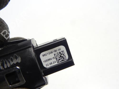 Switch CITROËN C4 III (BA_, BB_, BC_) 1.2 Hybrid 136 (BAHPYJ) | BP29481267I30 