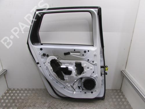 Left rear door PEUGEOT 308 SW II (LC_, LJ_, LR_, LX_, L4_) 1.6 BlueHDi 120 | BP24940344C4 