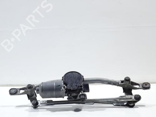 Used Front wiper motor FIAT 500X (334_) [2014-2025]  21554849