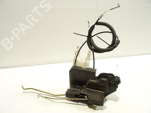Front right lock HYUNDAI SANTA FÉ I (SM) 2.0 CRDi 4x4 | BP20062318C97 