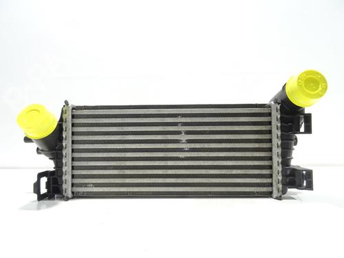 Used Intercooler Intercooler MITSUBISHI PAJERO IV (V8_W, V9_W) [2006-2026] 23851533 23851533