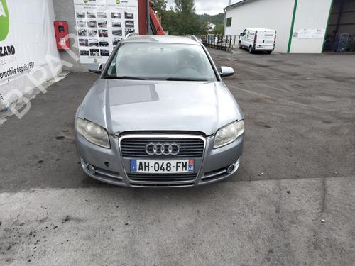 Used Parts AUDI A4 B7 Avant (8ED) 2.0 TDI 16V 5067514