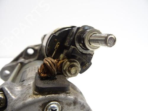 Used Starter Starter FIAT PANDA (312_, 319_) 0.9 4x4 (312PXG1A) (86 hp) 27279304 27279304