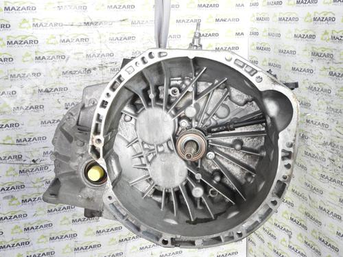 Gearkasse RENAULT LAGUNA III Grandtour (KT0/1) 2.0 dCi (KT01, KT08, KT09, KT0K, KT12, KT1D, KT1W) (150 hp) 21971242