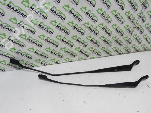 Used Front windshield wiper arm PEUGEOT 2008 I (CU_) 1.6 BlueHDi 100 (100 hp) 20047551