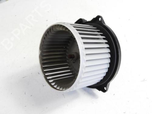 Used Heater blower motor Heater blower motor SUZUKI JIMNY Closed Off-Road Vehicle (SN) 1.3 16V 4x4 (SN413, JB43) (86 hp) 20055345 20055345
