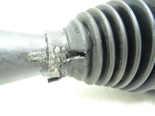 Left front driveshaft MERCEDES-BENZ A-CLASS (W176) A 180 CDI / d (176.012) | BP36012705M38 - Image 3