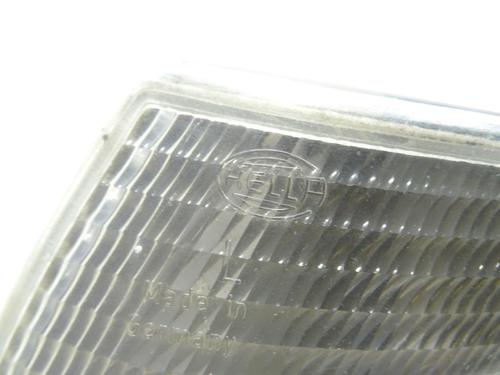 Left front indicator AUDI A6 C4 (4A2) 2.5 TDI | BP24951965C32 - Image 4