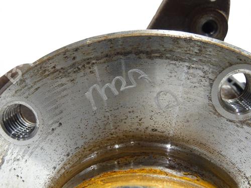 Right front steering knuckle DACIA DUSTER (PYM_, PYN_) 1.6 HYBRID 140 | BP39166795M26 - Image 4
