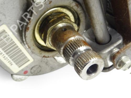 Steering column HYUNDAI ix35 (LM, EL, ELH) 2.0 CRDi 4WD | BP40436646M21 - Image 6