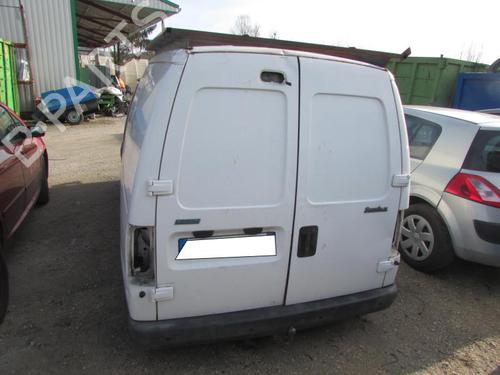 Used Parts FIAT SCUDO Van (220_) 1.9 D 1816404